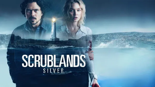 مسلسل Scrublands الموسم 2 أونلاين