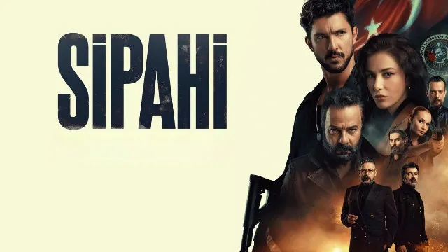مشاهدة مسلسل سيباهي أونلاين