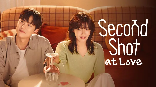 مسلسل Second Shot at Love