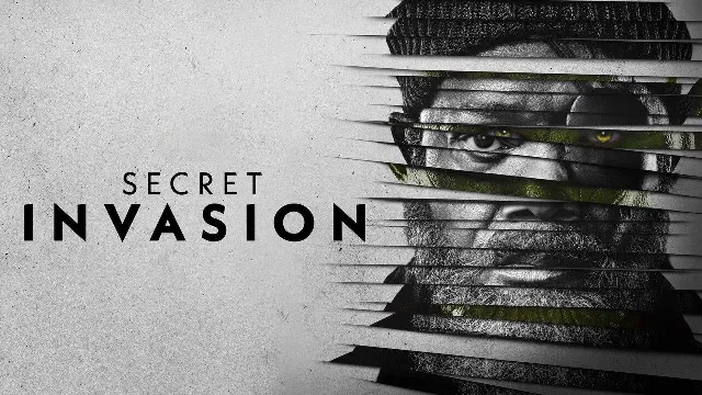 مشاهدة مسلسل Secret Invasion جميع الحلقات
