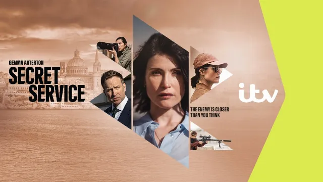 شاهد مسلسل Secret Service مترجم بدقة HD