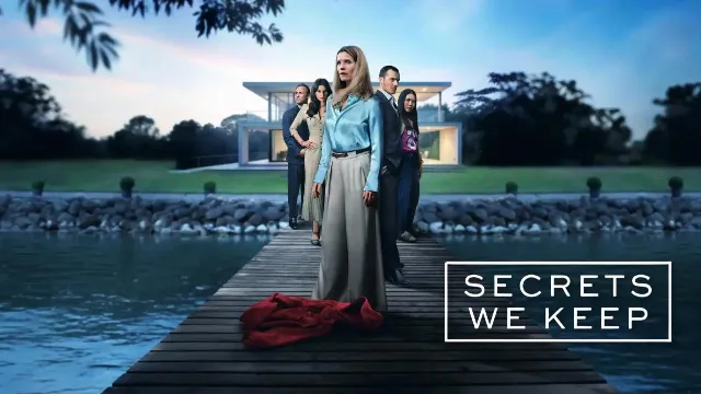 مسلسل Secrets We Keep بدقة HD