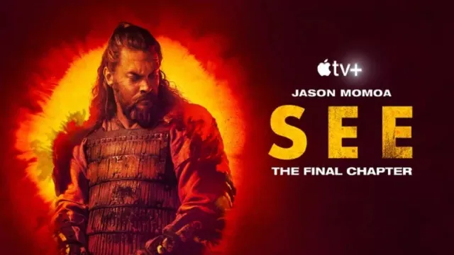 مسلسل See الموسم 3 الحلقة 8 مترجمة أونلاين
