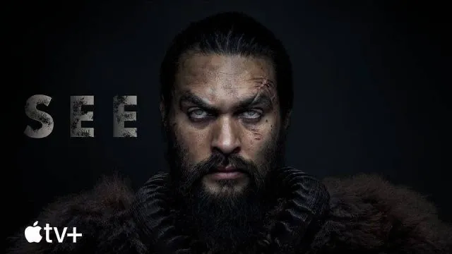 شاهد الآن مسلسل See