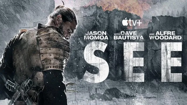 مسلسل See الموسم 2 الحلقة 8 مترجمة HD أونلاين