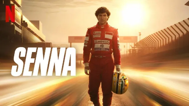 مشاهدة مسلسل Senna مجاناً