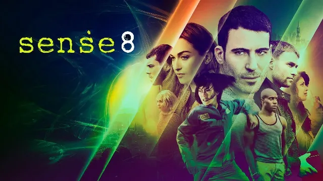 مشاهدة مسلسل Sense8 جميع الحلقات