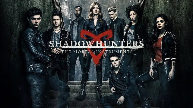مسلسل Shadowhunters الموسم 2 أونلاين