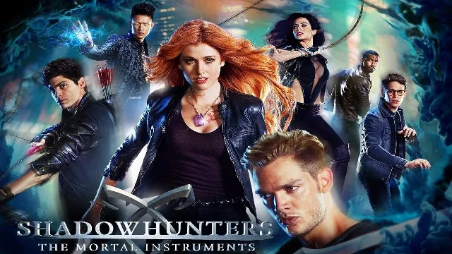 مشاهدة مسلسل Shadowhunters حلقة 13 مترجمة أونلاين