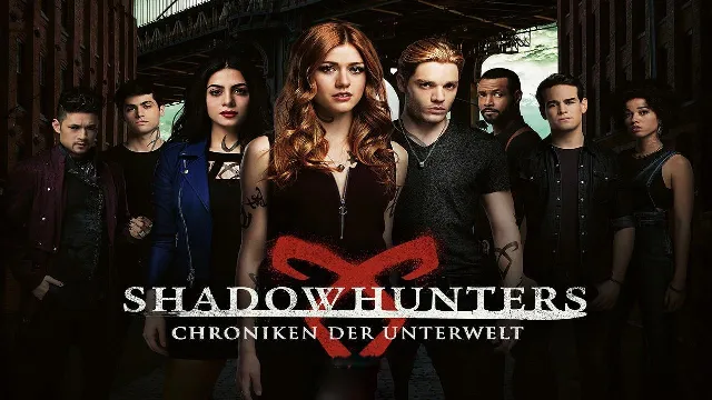 مسلسل Shadowhunters الموسم 3 حلقة 22 مترجمة مجاناً
