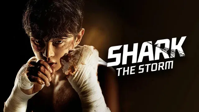 مسلسل Shark 2: The Storm الموسم 2