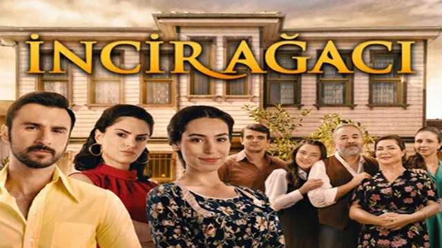 مشاهدة مسلسل شجرة التين جميع الحلقات