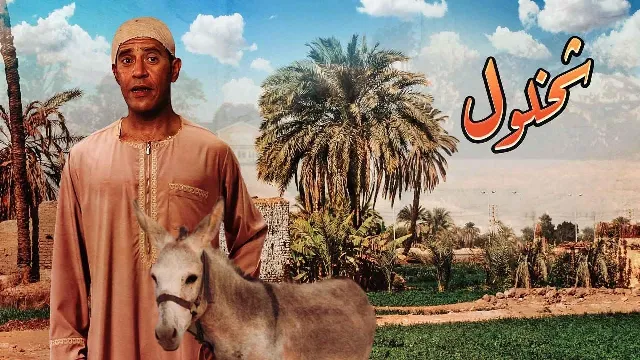شاهد مسلسل شخلول بجودة نقية