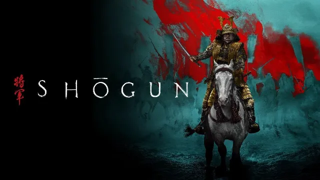 مشاهدة مسلسل Shogun أونلاين