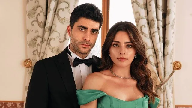 شاهد مسلسل شراب التوت بجودة نقية