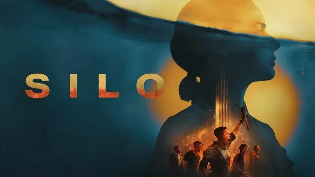مسلسل Silo الموسم 2 الحلقة 10 مترجمة HD أونلاين