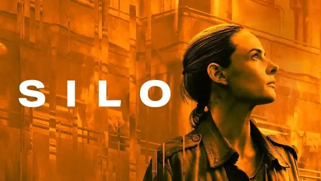 مشاهدة مسلسل Silo بجودة ممتازة