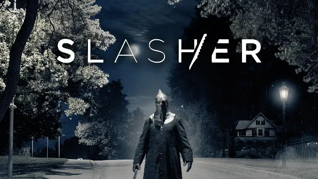 مشاهدة مسلسل Slasher الحلقة 8 مترجمة مجاناً