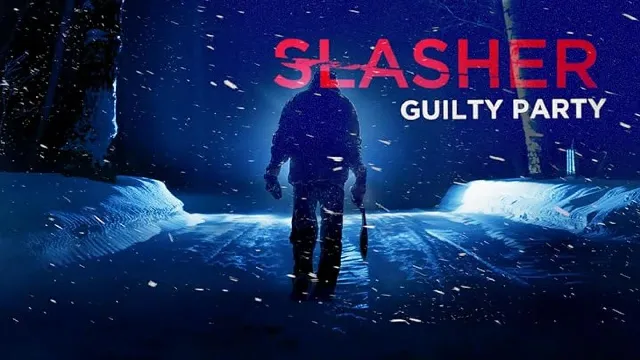 مسلسل Slasher الموسم 2 حلقة 8 مترجمة