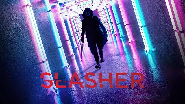 مسلسل Slasher الموسم 3 جميع الحلقات