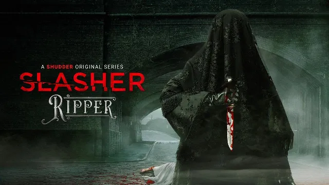 مسلسل Slasher الموسم 5 حلقة 8 مترجمة