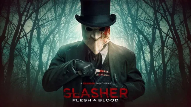 مسلسل Slasher الموسم 4 حلقة 8 مترجمة مجاناً