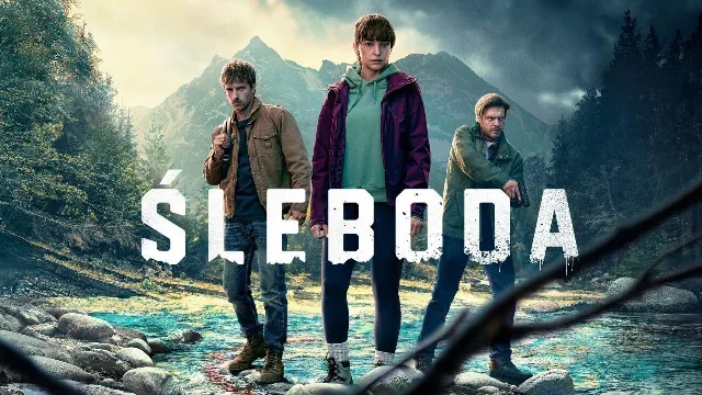 شاهد مسلسل Sleboda أونلاين