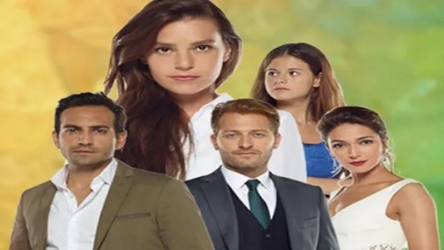 مشاهدة مسلسل سميني هجران بجودة ممتازة