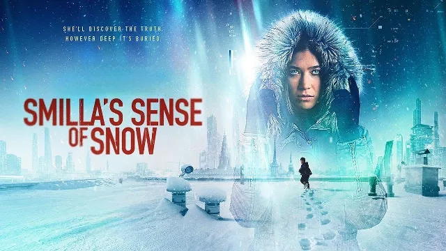 مسلسل Smilla's Sense of Snow
