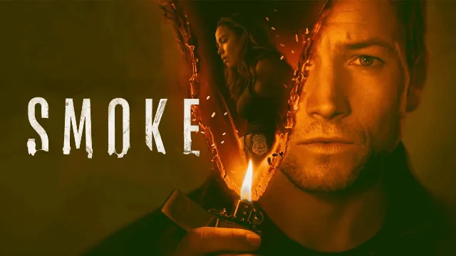 شاهد الآن مسلسل Smoke