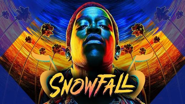 مشاهدة مسلسل Snowfall مترجم أونلاين