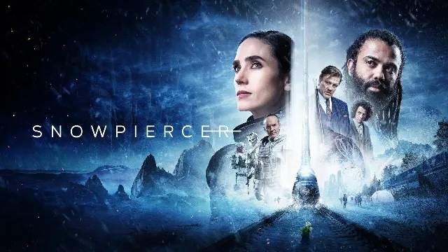 مسلسل Snowpiercer الموسم 4 أونلاين
