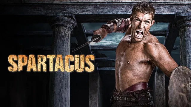 مسلسل Spartacus الموسم 3 حلقة 10 مترجمة بجودة نقية