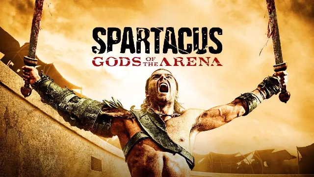 مسلسل Spartacus الموسم 2 حلقة 10 مترجمة مجاناً