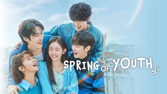 مسلسل Spring of Youth أونلاين