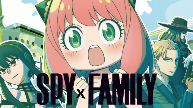 انمي Spy x Family الموسم 3 الحلقة 12 مترجمة أونلاين