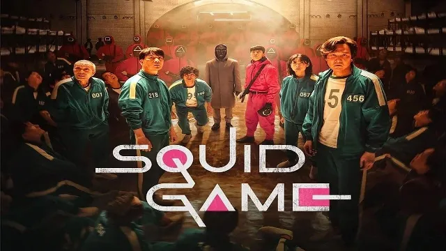 مشاهدة مسلسل Squid Game الحلقة 9 مترجمة بدقة HD