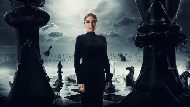 شاهد الآن مسلسل سر الهي
