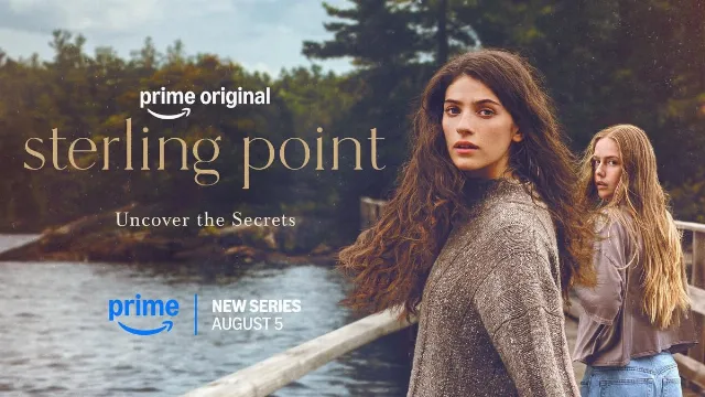 مشاهدة مسلسل Sterling Point مترجم
