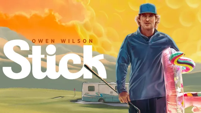 شاهد مسلسل Stick بدقة HD