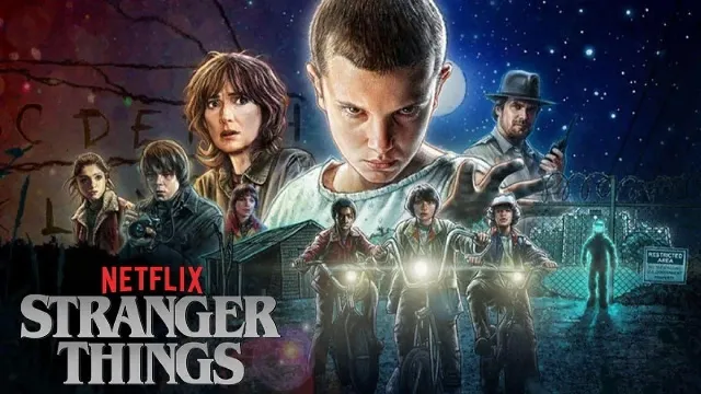 شاهد الآن مسلسل Stranger Things الحلقة 8 مترجمة