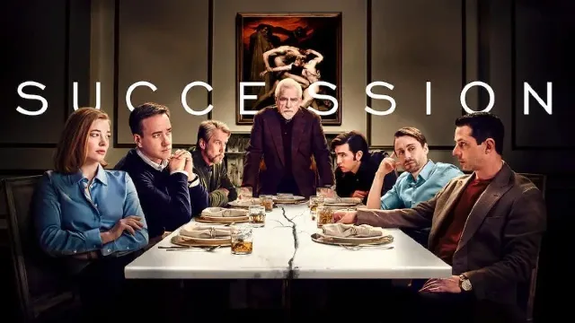 مسلسل Succession الموسم 3 حلقة 9 مترجمة بجودة نقية