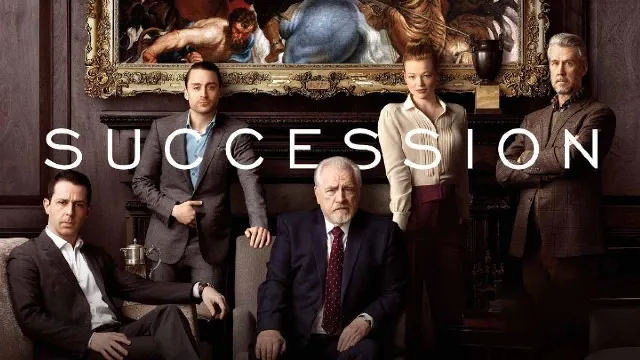 شاهد مسلسل Succession حلقة 10 مترجمة أونلاين