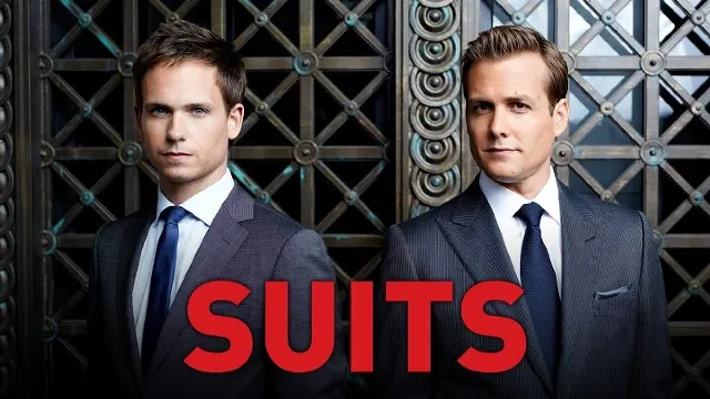 شاهد مسلسل Suits بدقة HD