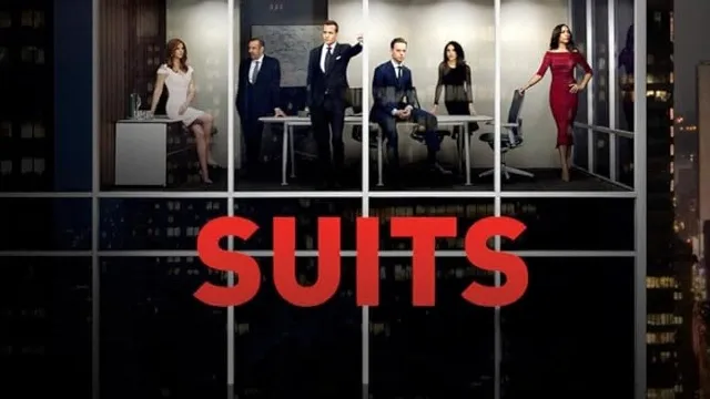 مسلسل Suits الموسم 6 الحلقة 16 مترجمة