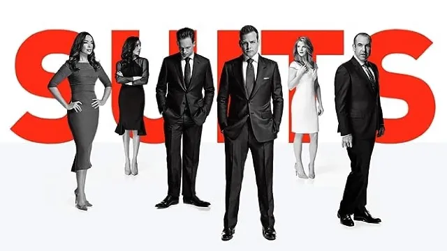 مسلسل Suits الموسم 2 الحلقة 16 مترجمة HD أونلاين