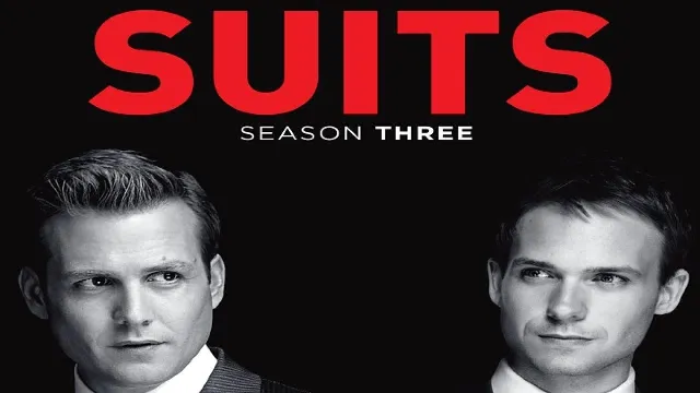 مسلسل Suits الموسم 3 الحلقة 16 مترجمة بجودة ممتازة