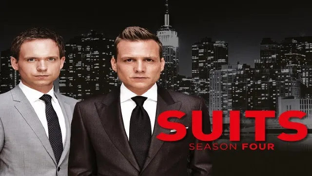 مسلسل Suits الموسم 4 الحلقة 16 مترجمة أونلاين