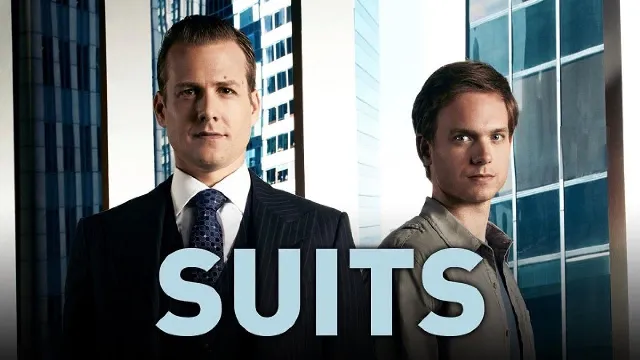 مسلسل Suits الموسم 8 الحلقة 16 مترجمة أونلاين