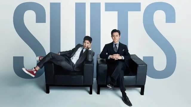 شاهد مسلسل Suits الحلقة 16 مترجمة